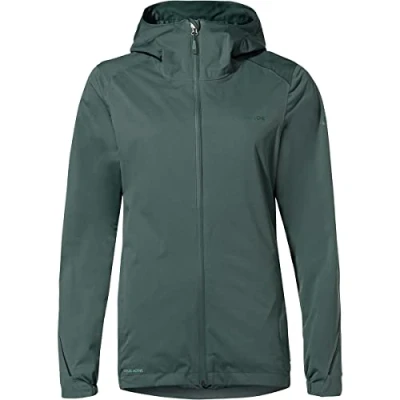 Abbildung von Vaude Windbreaker Womens Cyclist Jacket Iii Damen Anorak