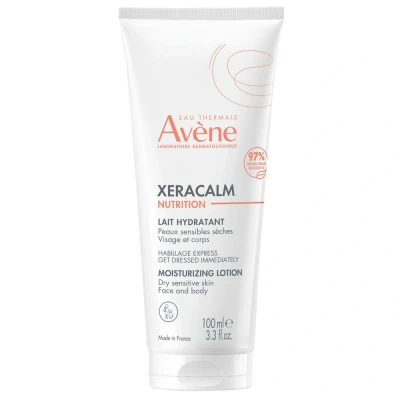 Abbildung von Avène Milch XeraCalm Feuchtigkeitsspendende 100ml