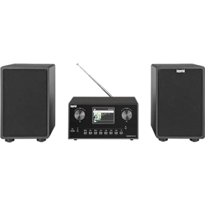 Abbildung von IMPERIAL DABMAN i310 CD