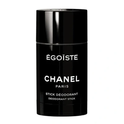 Abbildung von Chanel Egoiste Deodorantstick 75 ml