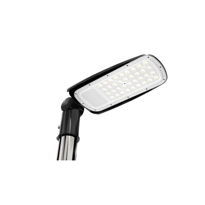 Abbildung von LED Straßenleuchte, 150 W