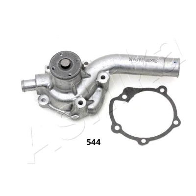 Abbildung von ASHIKA 35 05 544 Wasserpumpe MITSUBISHI: L200 II Pickup
