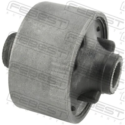 Abbildung von FEBEST TAB 045 Querlenkerlager innen, hinten, Vorderachse unten TOYOTA: Previa / Estima II, Solara II Coupe, Camry V Limousine, LEXUS: RX