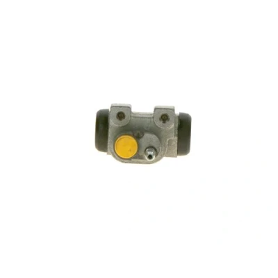 Abbildung von BOSCH F 026 009 908 Bremszylinder 19,05 CITROËN: C3 I Schrägheck, Pluriel