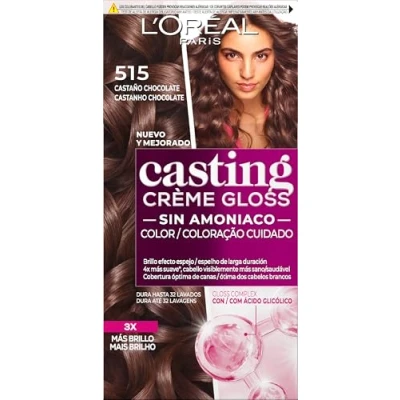 Abbildung von L&#039;óreal 913 83851 Casting Creme Gloss Haarfärbung 600 gr