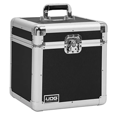 Abbildung von UDG Ultimate Record Case 80 Vinyl DJ Koffer