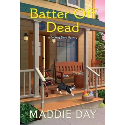 Abbildung von Batter Off Dead (A Country Store Mystery, Band 10)