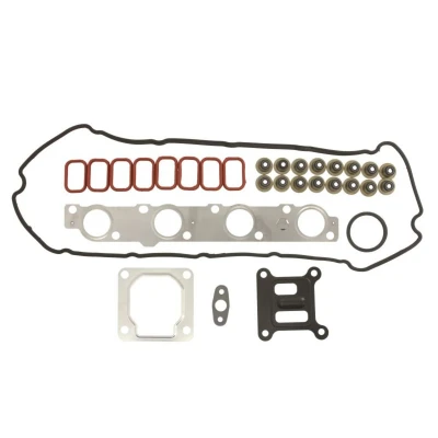 Abbildung von AJUSA 53014600 Dichtungssatz, Zylinderkopf ohne Zylinderkopfdichtung, mit Ventilschaftabdichtung FORD: MONDEO 3 Kombi,