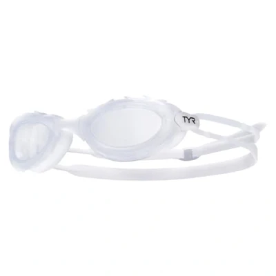 Abbildung von TYR Schwimmbrille Nest Pro, clear, LGNST101