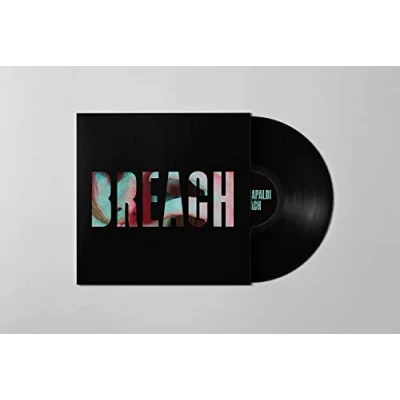 Abbildung von Breach (Ltd. Edition) (Exklusiv bei Amazon.de) [Vinyl LP]