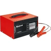 Abbildung von Einhell Batterie Ladegerät CC BC 10 E Netzteil
