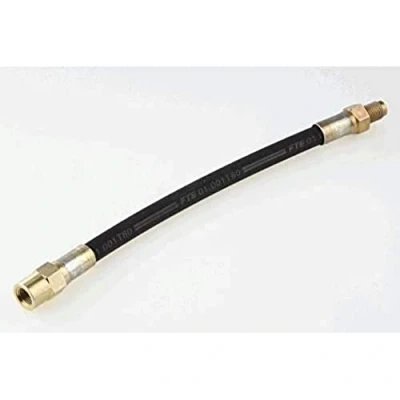 Abbildung von HELLA 8AH 355 460 551 Bremsschläuche 200 BMW: Z3 Roadster, 5 Limousine, 3 AUDI: 100 C1 Coupe