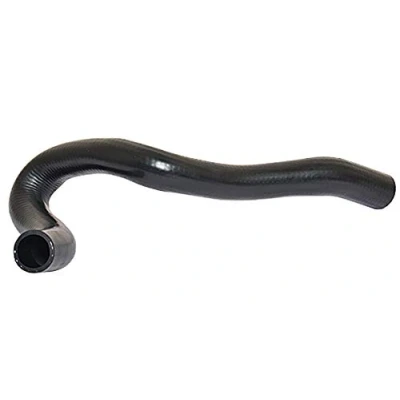 Abbildung von METZGER 2420040 Kühlerschlauch links oben EPDM (Ethylen Propylen Dien Kautschuk) FORD: MONDEO 3 Kombi, 3, Stufenheck