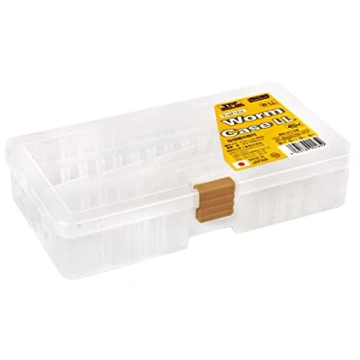 Abbildung von Meiho Worm Case LL. W LL