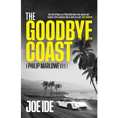 Abbildung von The Goodbye Coast: A Philip Marlowe Novel