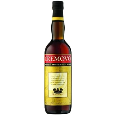 Abbildung von Cremovo Marsala Fine Doc