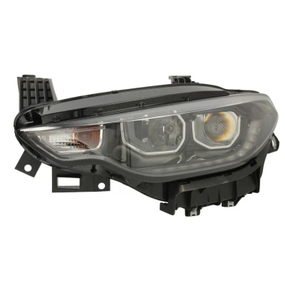 Abbildung von MAGNETI MARELLI 712105811110 Scheinwerfer FIAT: Tipo Kombi, Schrägheck, Limousine