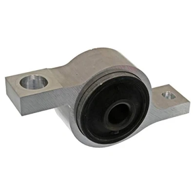 Abbildung von FEBI BILSTEIN 42897 Querlenkerlager Vorderachse unten, hinten rechts Gummimetalllager LEXUS: GS III, IS 3, 2