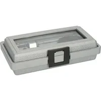 Abbildung von Lochsägen Set, Ø 22 68mm, 11 teilig