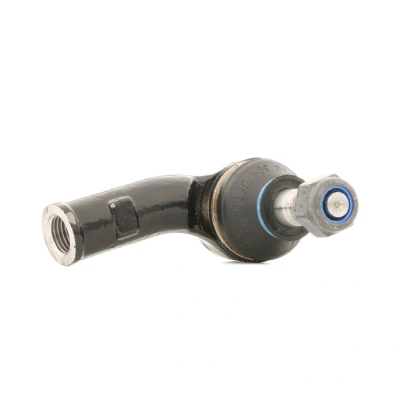 Abbildung von LEMFÖRDER 10250 02 Spurstangenkopf 14 Vorderachse, links, außen mit Zubehör VOLKSWAGEN: GOLF 3, 3 Variant, 2, SEAT: Ibiza 2