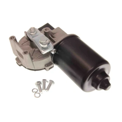 Abbildung von MAXGEAR 57 0415 Scheibenwischermotor 12V vorne für Linkslenker SKODA: Fabia III Kombi, Rapid Spaceback, Schrägheck