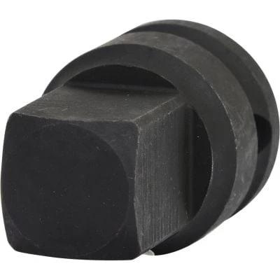 Abbildung von KS TOOLS 515.1144 Vergrößerungsadapter, Knarre 12,5 (1/2&quot;), 20 (3/4&quot;)mm (Zoll)