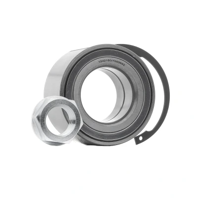 Abbildung von RIDEX 654W0045 Radlagersatz Vorderachse beidseitig mit integriertem ABS Sensor 83 PEUGEOT: 3008 I, 508 I SW, 407 CITROËN: C5 III Kombi, 3