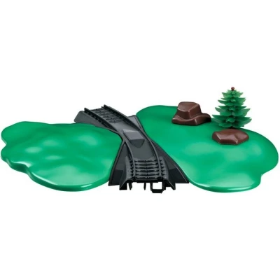 Abbildung von Märklin Gleise Set my world Aufgleishilfe 72240, H0