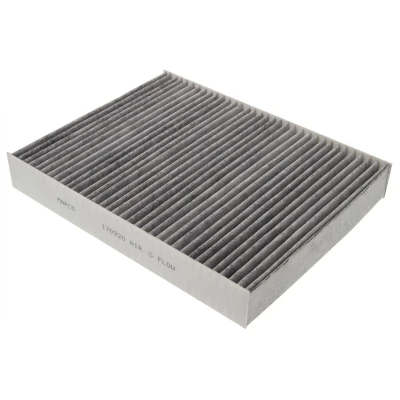 Abbildung von MAPCO 67813 Innenraumfilter Aktivkohlefilter 278 219 41 VOLKSWAGEN: Touareg II, PORSCHE: Cayenne