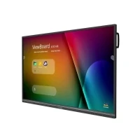 Abbildung von ViewSonic ViewBoard IFP6550 5F Interaktives Touch Display 163,8cm 64,5 Zoll
