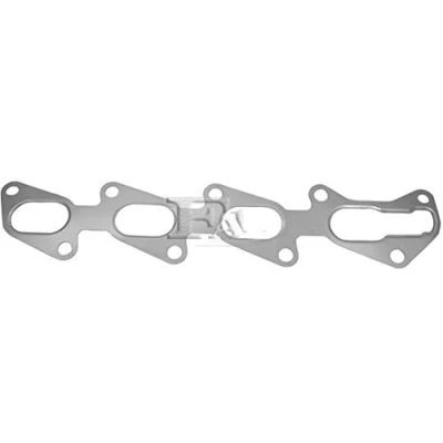 Abbildung von FA1 412 009 Auspuffkrümmerdichtung Zylinderkopf OPEL: Astra H Caravan, Corsa C Schrägheck, Meriva A