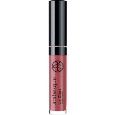 Abbildung von Arabesque Lip Gloss supermoist 75 Beere 5 ml