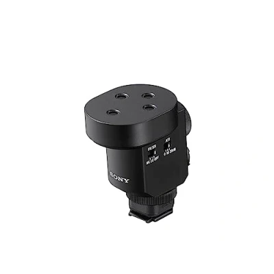Abbildung von Sony ECM M1