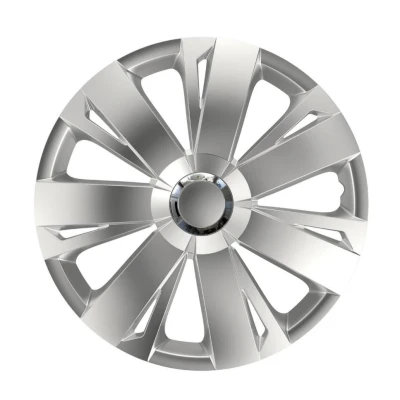 Abbildung von VERSACO Energy 11634 Radblenden 14Zoll silber