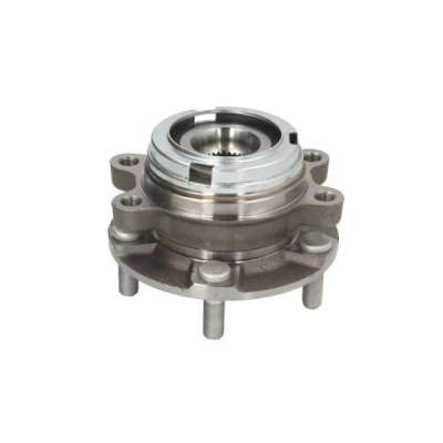 Abbildung von BTA H11071BTA Radlagersatz Vorderachse, links, rechts NISSAN: Primera Hatchback