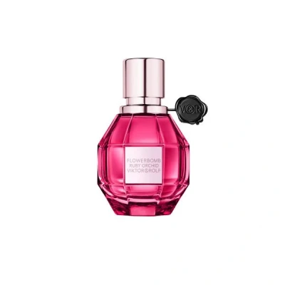 Abbildung von Viktor &amp; Rolf Flowerbomb Ruby Orchid Eau de Parfum 30 ml