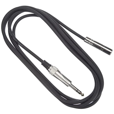 Abbildung von Stagg SAC3PSJS DL Verlängerungs Kabel für Kopfhörer