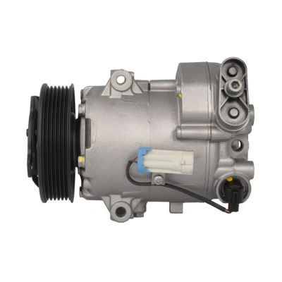Abbildung von TEAMEC 8600279 Kompressor CVC 12 PAG 46 OPEL: Astra J Sports Tourer, Schrägheck, Meriva B