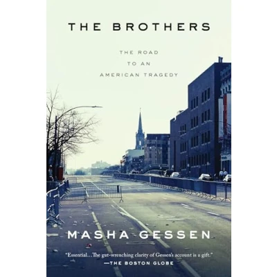 Abbildung von The Brothers: Road to an American Tragedy