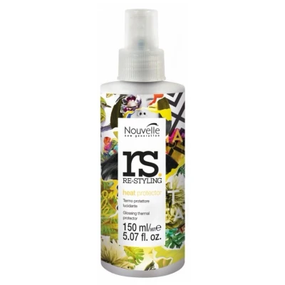 Abbildung von Nouvelle Spray Re Styling Heat Protector