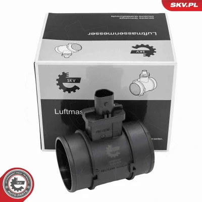 Abbildung von Luftmassenmesser ESEN SKV 07SKV387