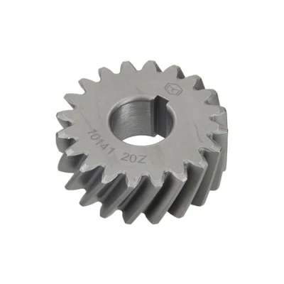 Abbildung von Primärritzel / Antriebsritzel 20Z S50, S51, S53, SR50, KR51/1, KR51/2, SR4 1, 2, 3, 4, DUO