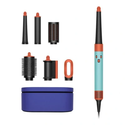 Abbildung von DYSON Multihaarstyler Airwrap™ i.d. Multi Haarstyler und trockner Straight + Wavy