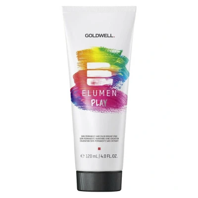 Abbildung von Goldwell Elumen Play @Pastel Lavender 120 ml