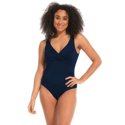 Abbildung von MAGIC Bodyfashion Badeanzug Shaping Einsatz und herausnehmbare Polster