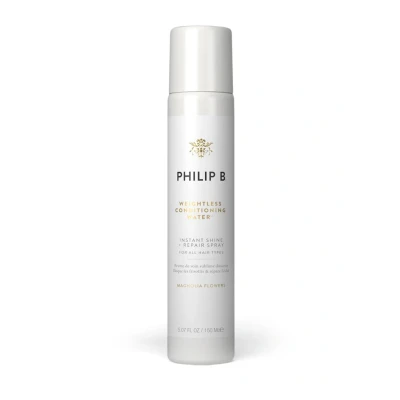 Abbildung von Philip B Spray Styling Weightless Conditioning Water