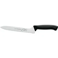 Abbildung von ProDynamic Sandwichmesser Wellenschliff, 18cm