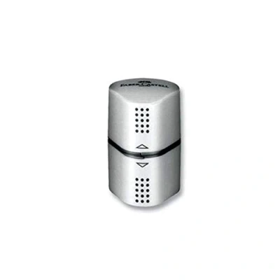 Abbildung von Puntenslijper Grip 2001 Trio zilver