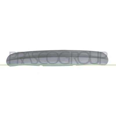 Abbildung von PRASCO FT0601851 Spoilerlippe hinten FIAT: 500X