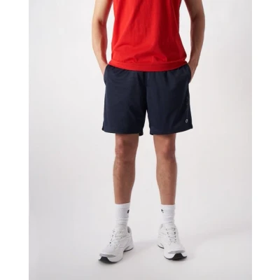 Abbildung von Champion Icons Shorts kurze Sporthose, Herren, Größe: Medium, New navy